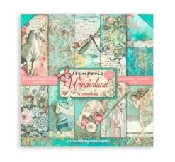 Scrapbooking Pad