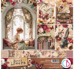 Scrapbook-Papier 