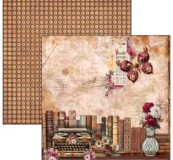 Scrapbook-Papier 