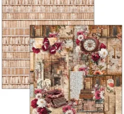 Scrapbook-Papier 