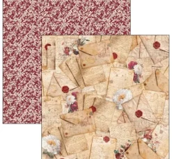 Scrapbook-Papier 