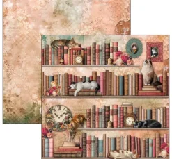 Scrapbook-Papier 