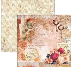 Scrapbook-Papier 