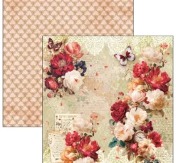 Scrapbook-Papier 