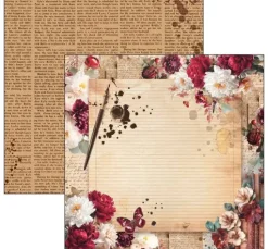 Scrapbook-Papier 