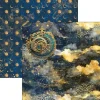 Scrapbook-Papier "Celestial"