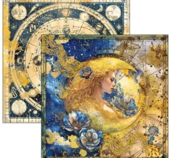 Scrapbook-Papier