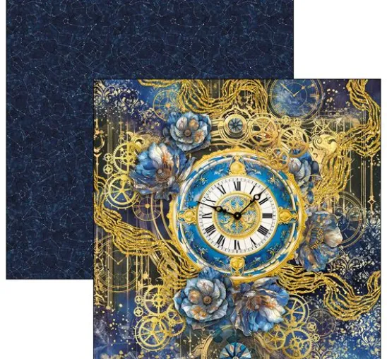 Scrapbook-Papier "Celestial"