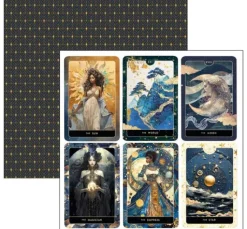 Scrapbook-Papier