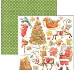 Scrapbook-Papier 