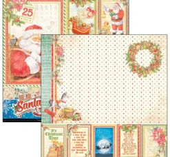 Scrapbook-Papier 
