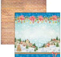 Scrapbook-Papier 