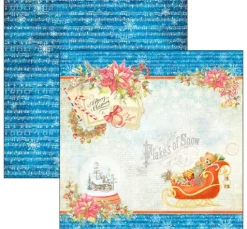 Scrapbook-Papier 