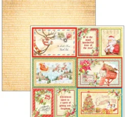 Scrapbook-Papier 