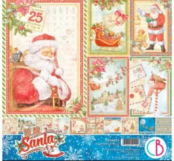 Scrapbook-Papier 