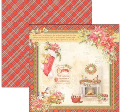 Scrapbook-Papier 