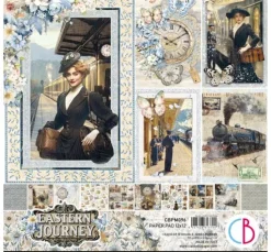 Scrapbook-Papier