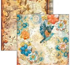 Scrapbook-Papier