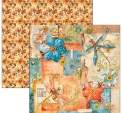 Scrapbook-Papier
