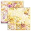 Scrapbook-Papier "Ethereal"