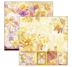 Scrapbook-Papier "Ethereal"
