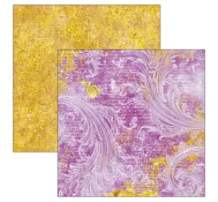Scrapbook-Papier "Ethereal"