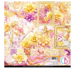 Scrapbook-Papier 