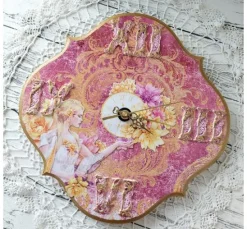 Scrapbook-Papier 