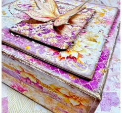 Scrapbook-Papier 