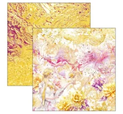 Scrapbook-Papier 