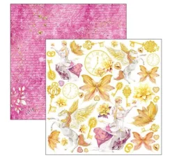 Scrapbook-Papier 