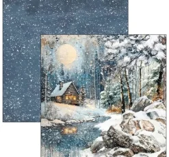 Scrapbook-Papier