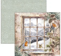 Scrapbook-Papier