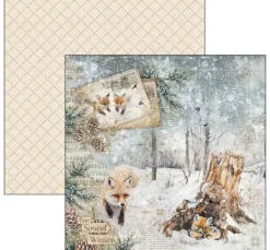 Scrapbook-Papier