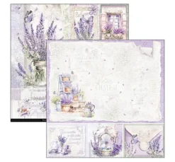 Scrapbook-Papier 