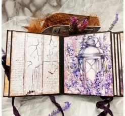 Scrapbook-Papier 