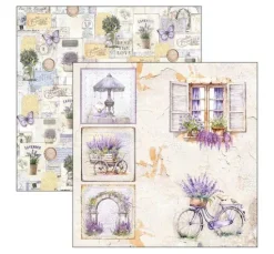 Scrapbook-Papier 