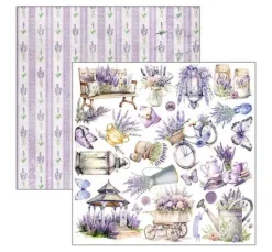 Scrapbook-Papier 