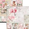 Scrapbook-Papier "Timeless Moments"