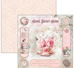 Scrapbook-Papier