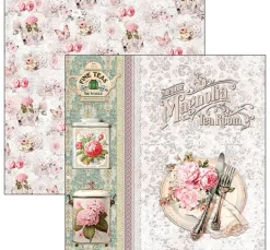 Scrapbook-Papier
