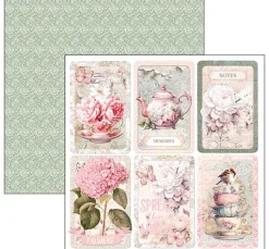 Scrapbook-Papier