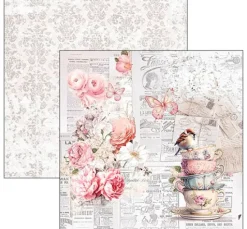 Scrapbook-Papier