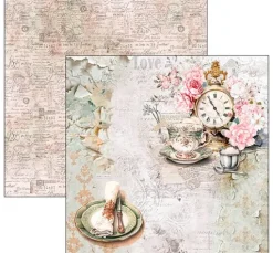 Scrapbook-Papier