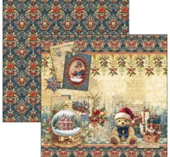Scrapbook-Papier 