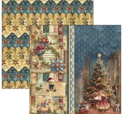 Scrapbook-Papier 