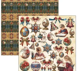 Scrapbook-Papier 