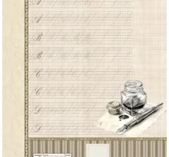 Scrapbook-Papier