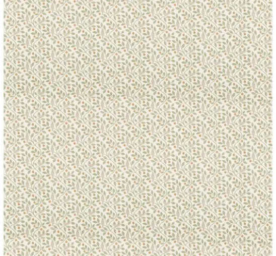 Scrapbook-Papier "Typographic"