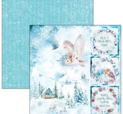 Scrapbook-Papier